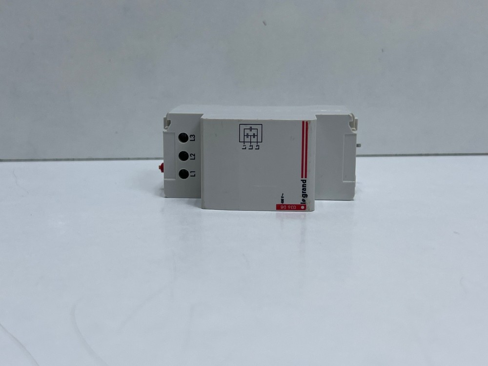LEGRAND 036 08 PHASE COUPLER 03608