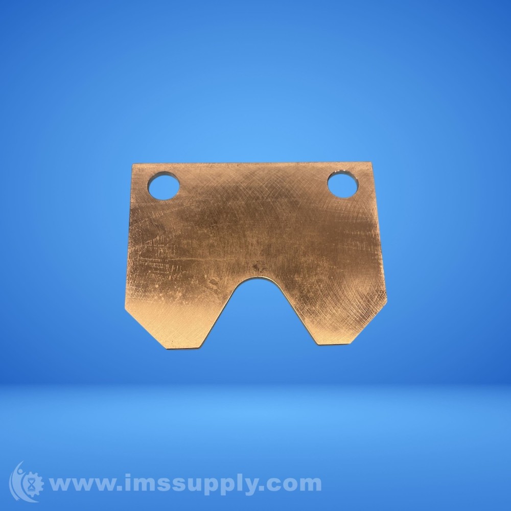 V-shaped Butterfly Plate FNIP