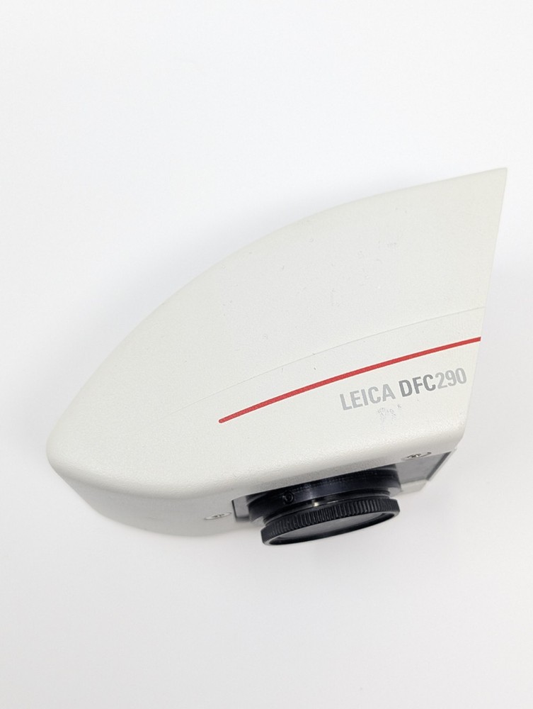 Leica DFC290 HD Digital Microscope Camera CMOS 3 Megapixel FireWire Germany