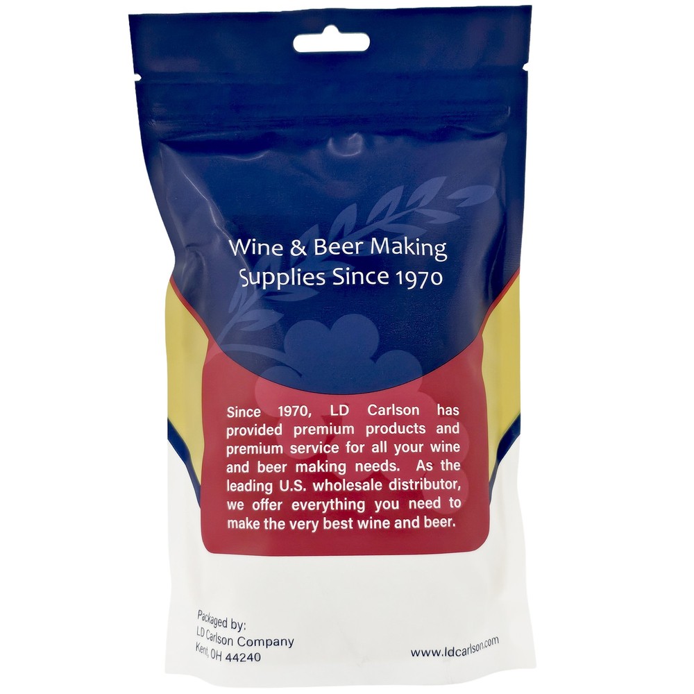 LD Carlson Gelatin Finings - 1 lb