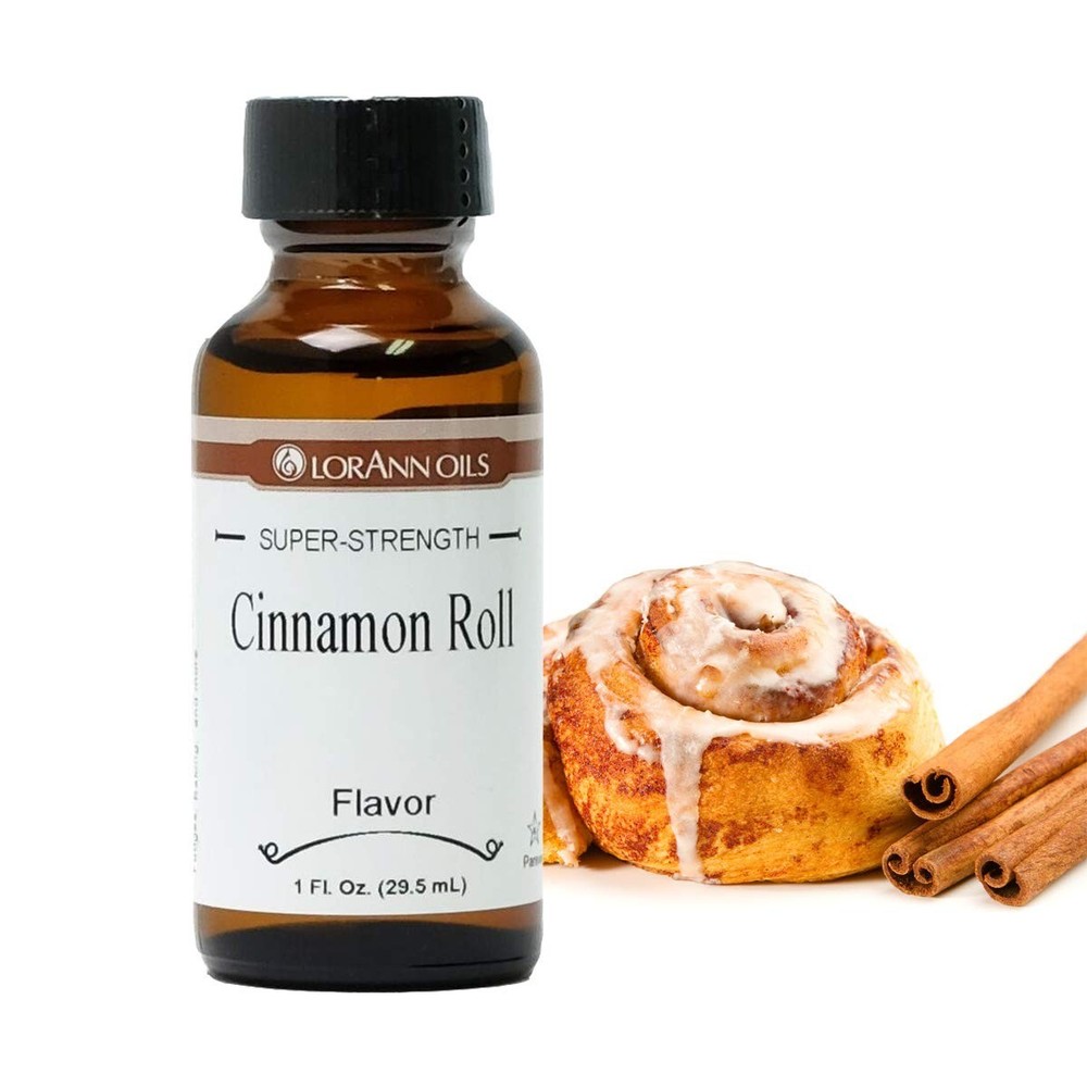Super Strength Flavoring - Used For Candy Making, Flavoring Extracts, Baking,...
