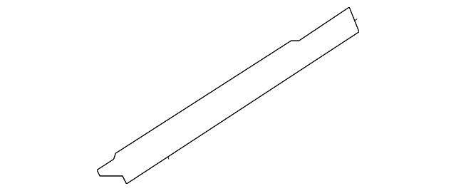 Genuine GM Spacer 13124178