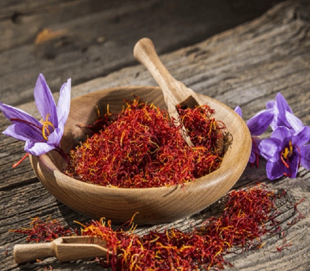 Moroccan Saffron Premium Organic