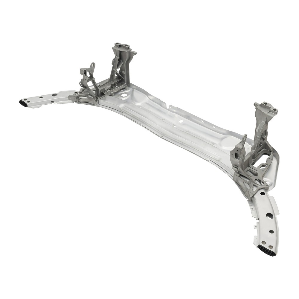 For Mercedes C-Class W205 2015-2021 Front Radiator Core Support Bracket Assembly