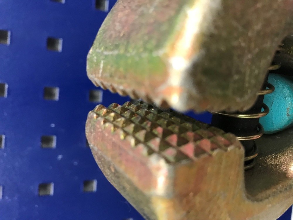 Mo-Clamp style, 0200 C Clamp Auto Body Frame Machine tools pulling clamp