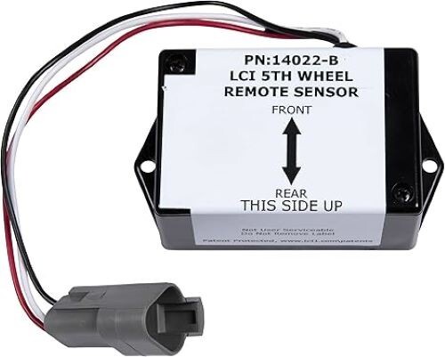 Lippert/LCI Fifth Wheel Remote Sensor 14022-B RV-Camper-Motorhome