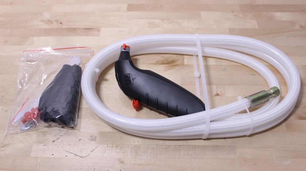 DAP Nelson Miller Foam Applicator Gun Assembly