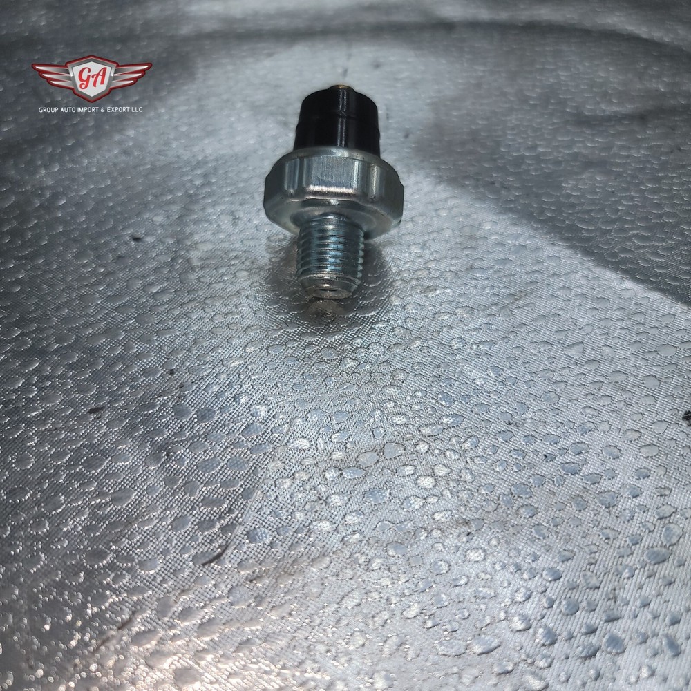S343 BORGWARNER Oil Pressure Switch #92