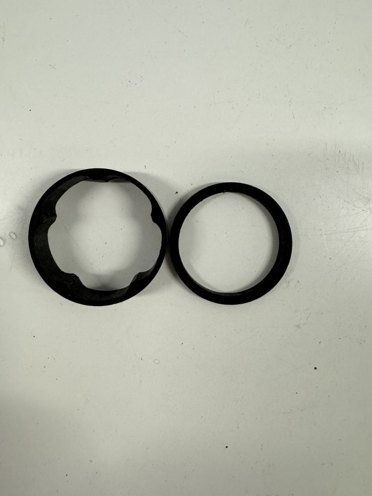 FSA Carbon Headset Spacer