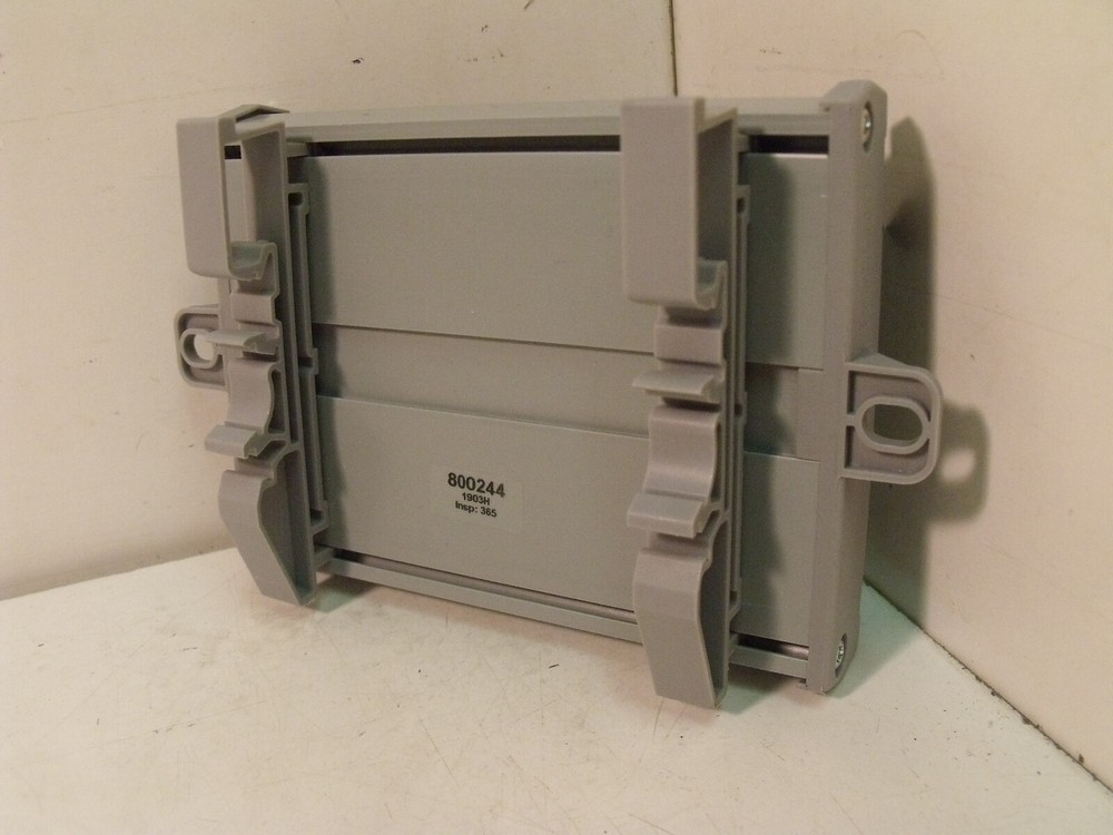 New Banner VESIM-PT VE Series Sensor Interface Module