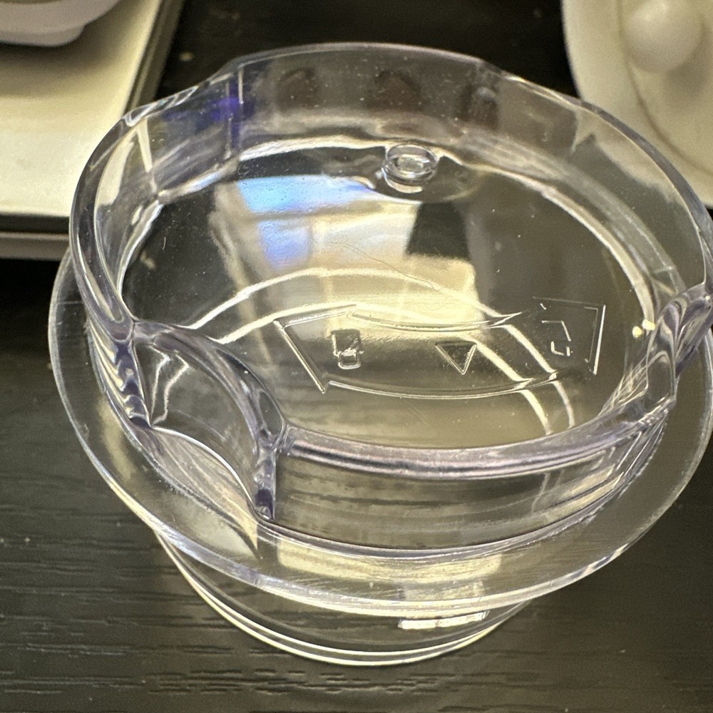 Sangcon  Blender  Lid Center Replacement