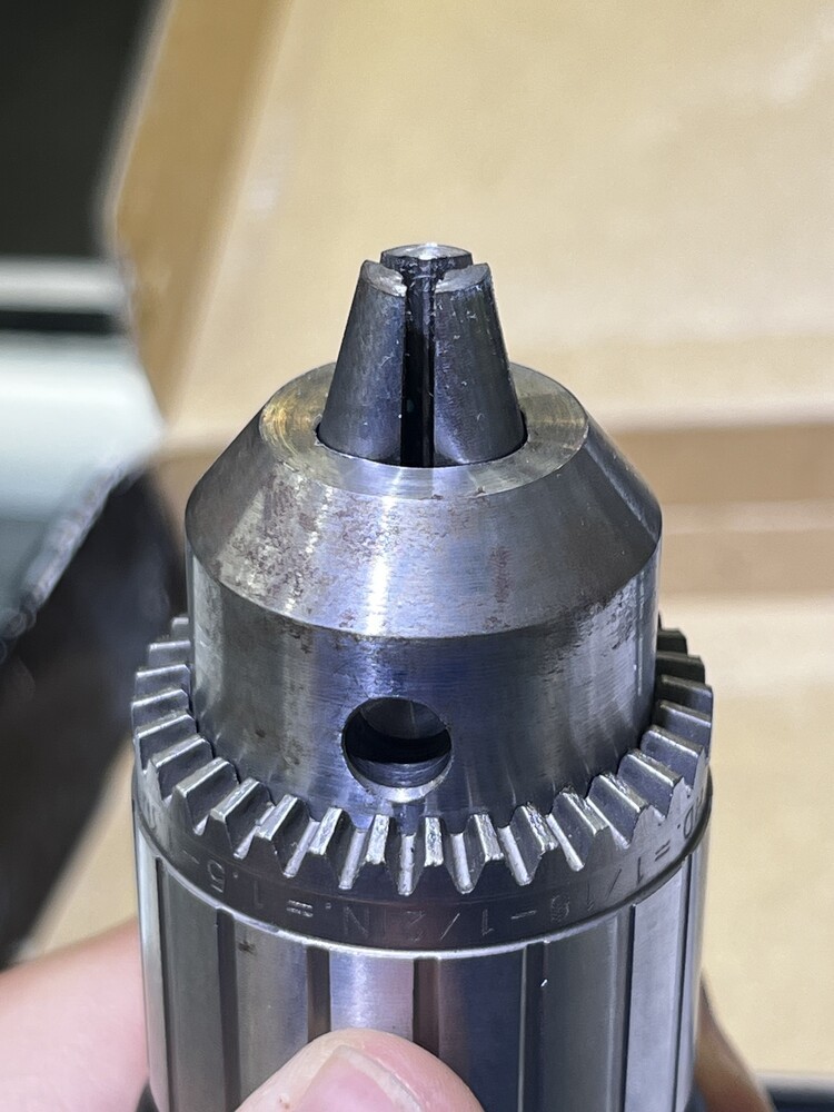 Matco Tools MT1827A air drill