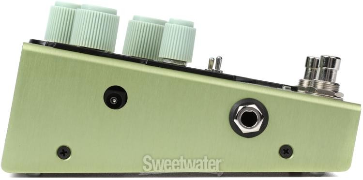 Beetronics FX BeeBeeDee Analog Delay Pedal