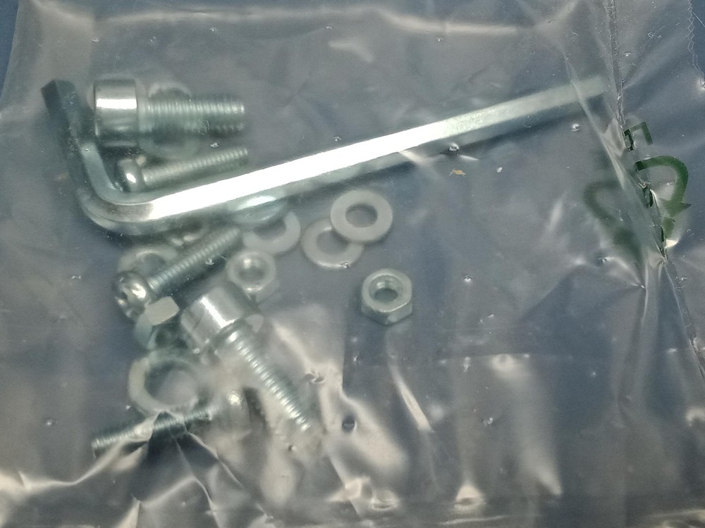 System Sensor - 6500-MMK - Metal Robust Heavy Duty Multi Mount Kit - NEW