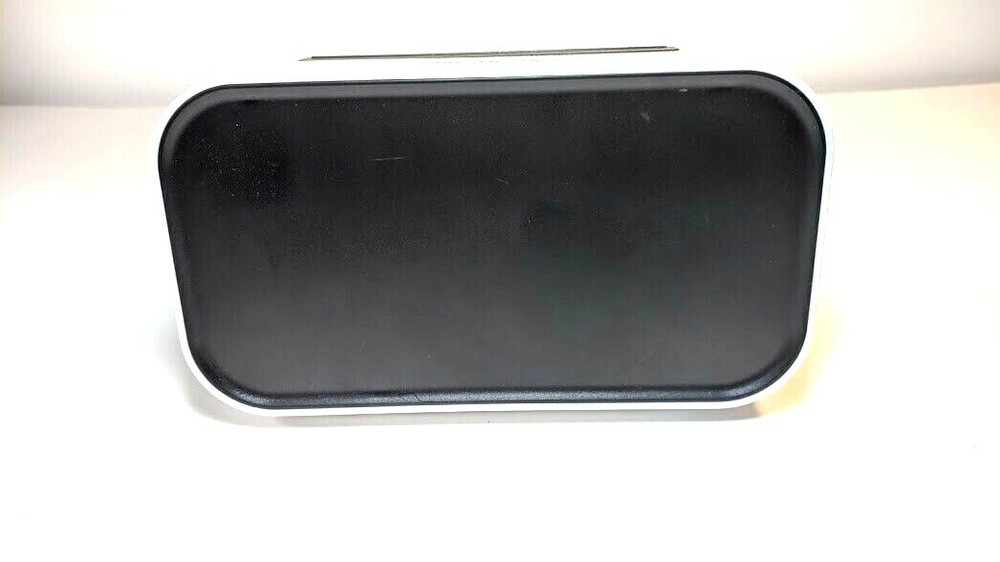 Sharper Image VR Headset White