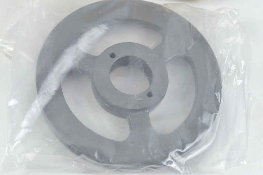 TB Cast Iron Sheaves AK69H