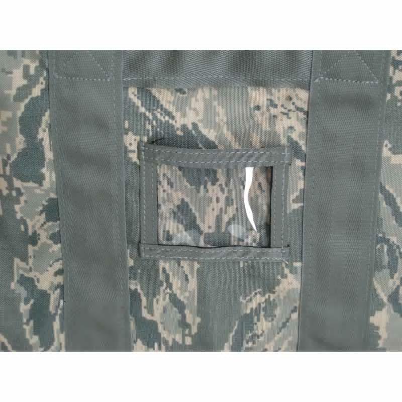 Enhanced A3 Bag, ABU