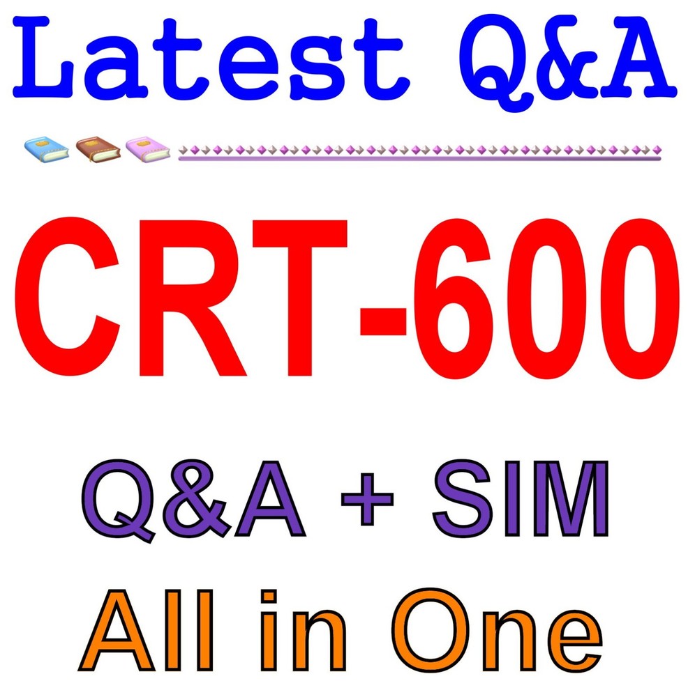 Certification Preparation for Salesforce JavaScript Developer I CRT-600 Exam Q&A