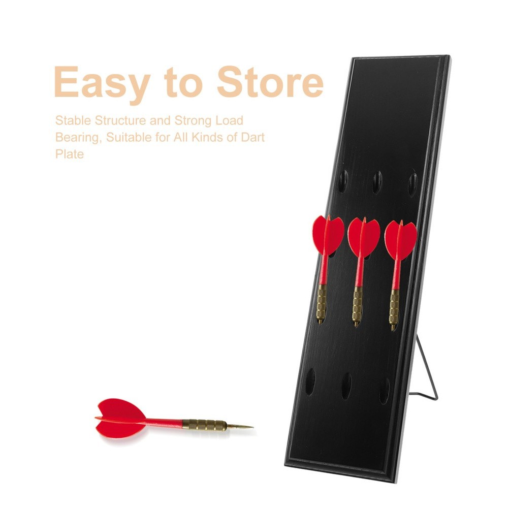 Solid Stand Display Organizer Holder for Wall Equipment