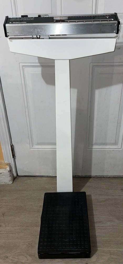 Health o meter scale, model 231S.