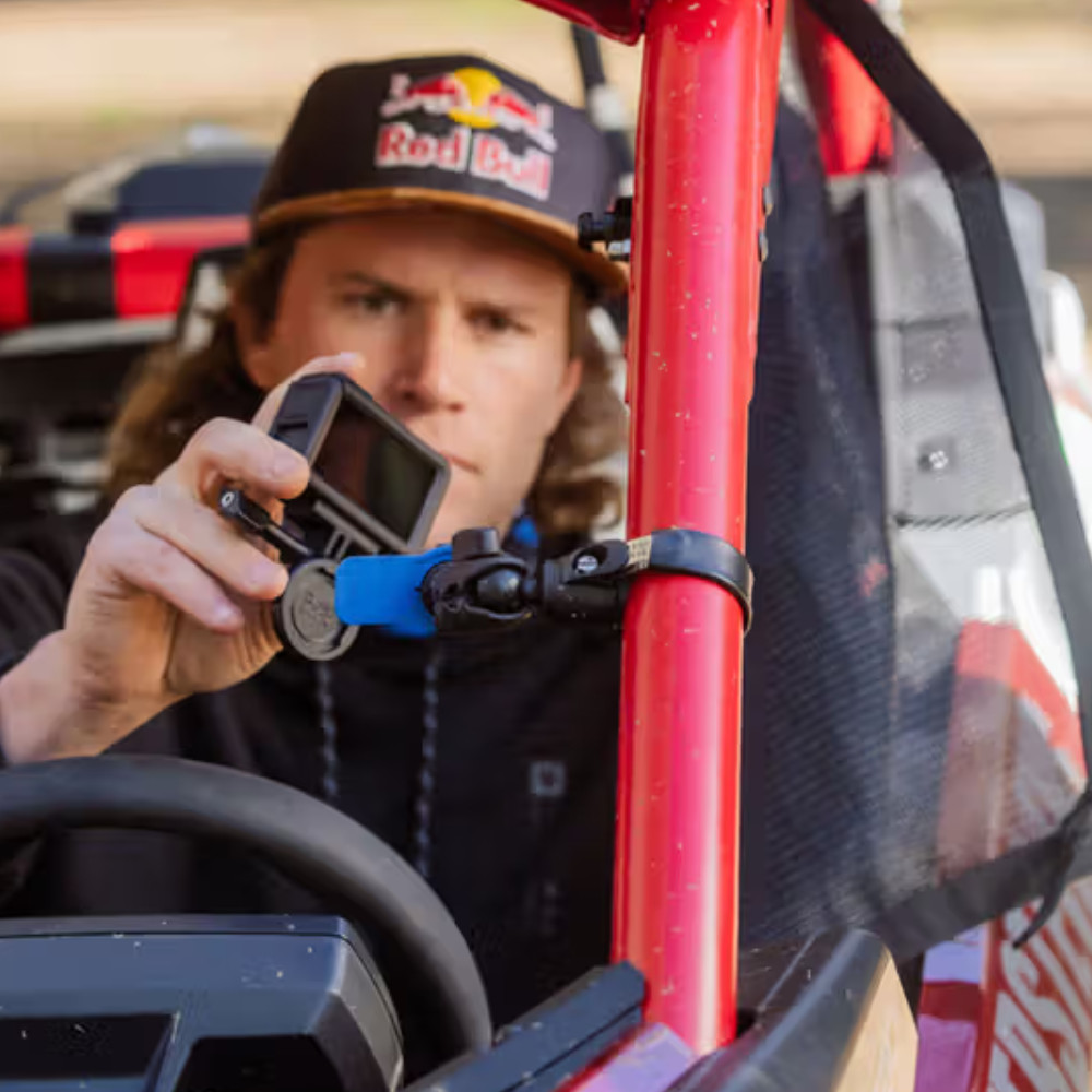 Quad Lock Roll Cage Mount