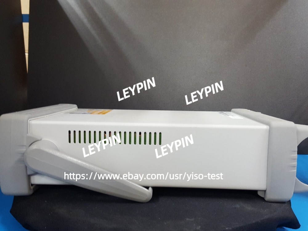 1PCS HP Agilent Keysight 53181A High Precision Frequency Meter /Good function #$