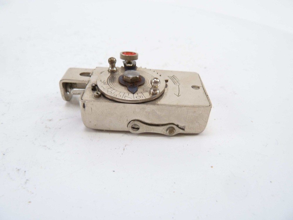 Haka Autoknips Mod. II Self Timer