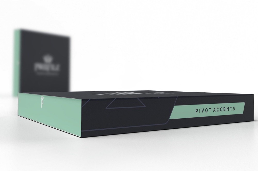 Profile Pivot Sequential Switchback LED Strips Morimoto 6" 9" 12" 18"