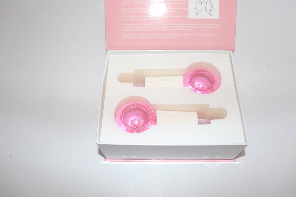 Dreambox Beauty - Glow Globes [Ice Roller For Face]