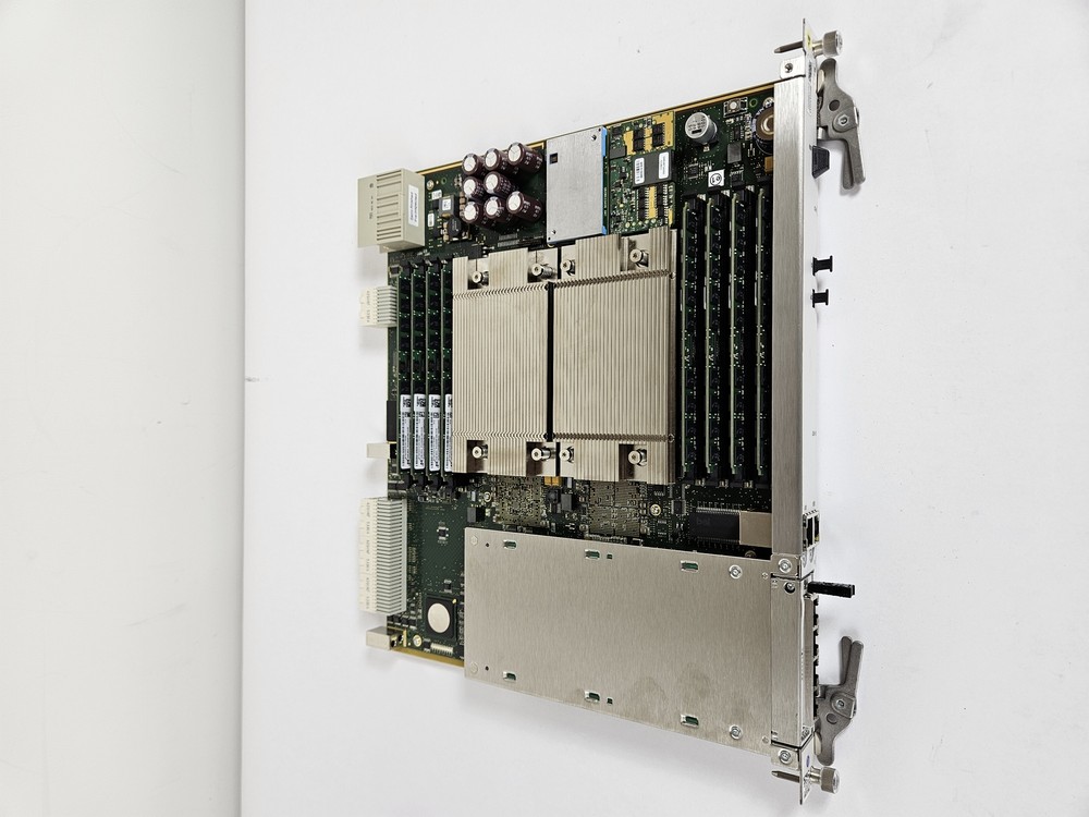 Alcatel Lucent module 3CM03285MK02