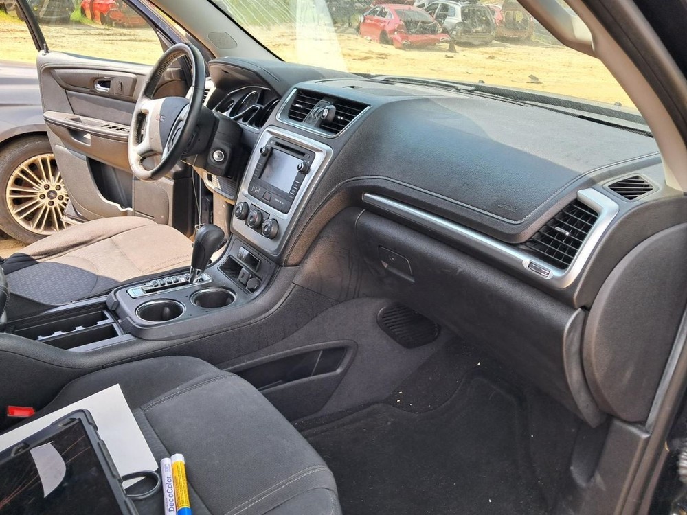 ACADIA 2015 Glove Box 4761553