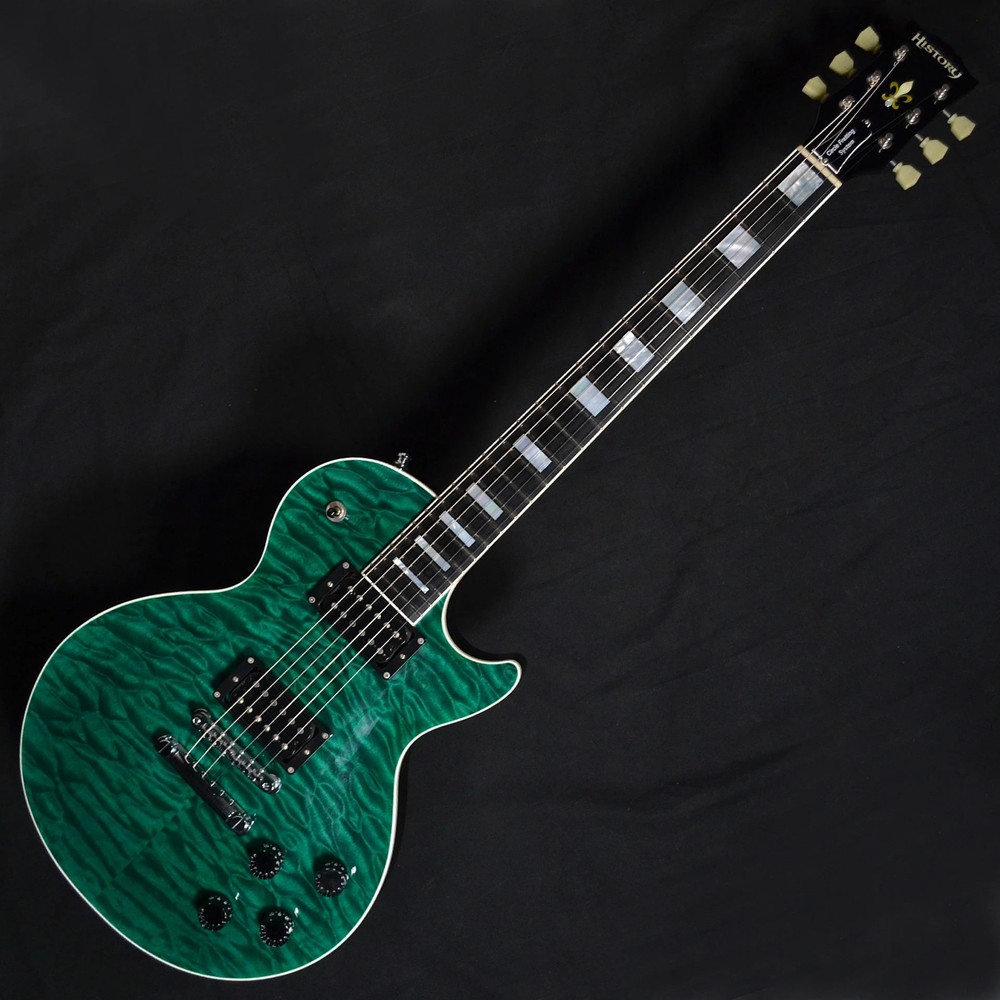 History /Gh-Lsv/Custom