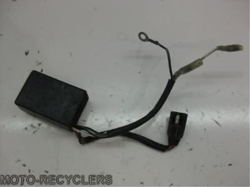 02 RM85 RM 85 CDI ignition box 24