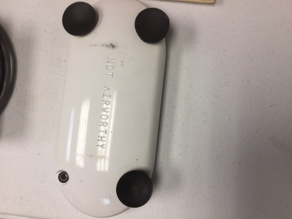 STORMSCOPE SERIES II WX-SM Skinmapper - Preowned