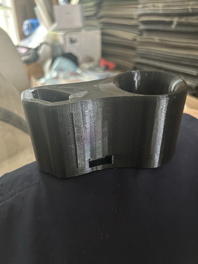 Dewalt Rotary Hammer Drill Holder