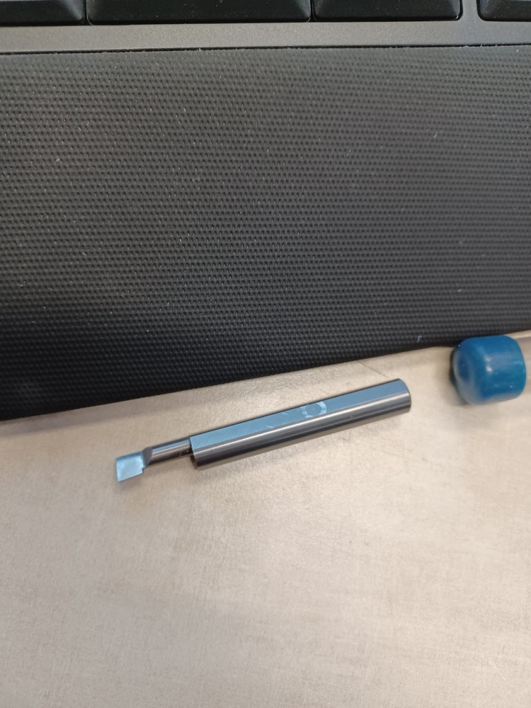 MICRO 100 BB-230600 .230" Min Bore Diam, .600" Max Bore Depth