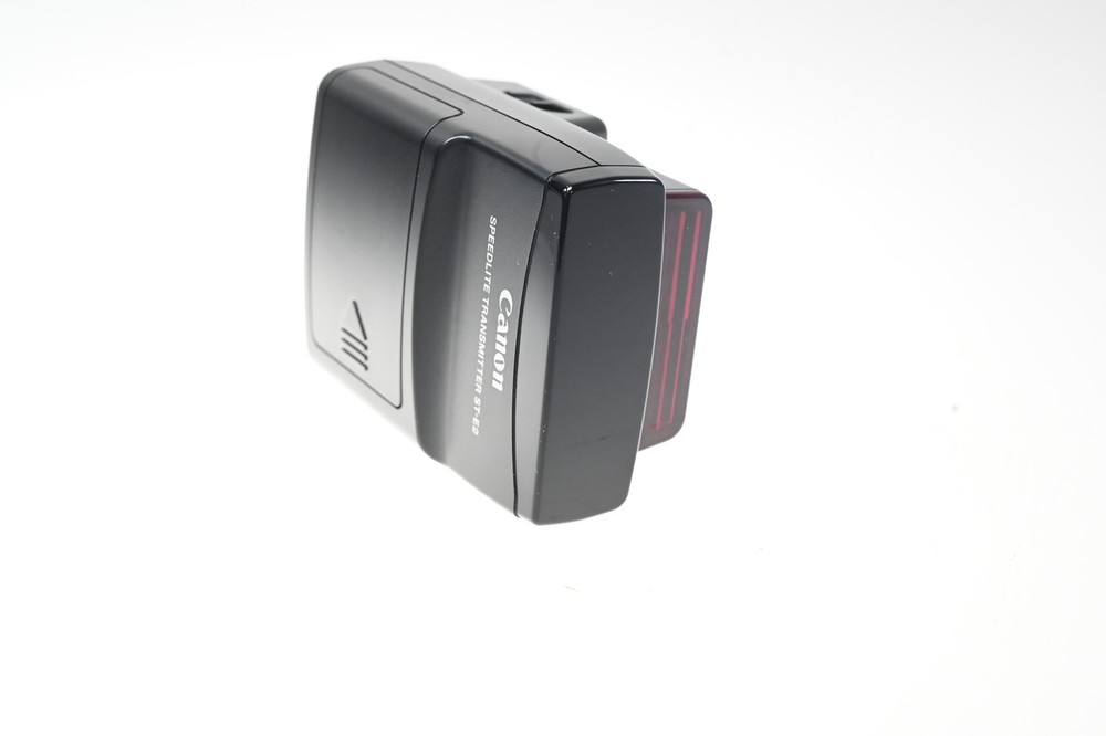 Canon ST-E2 IR Speedlite Transmitter #G933
