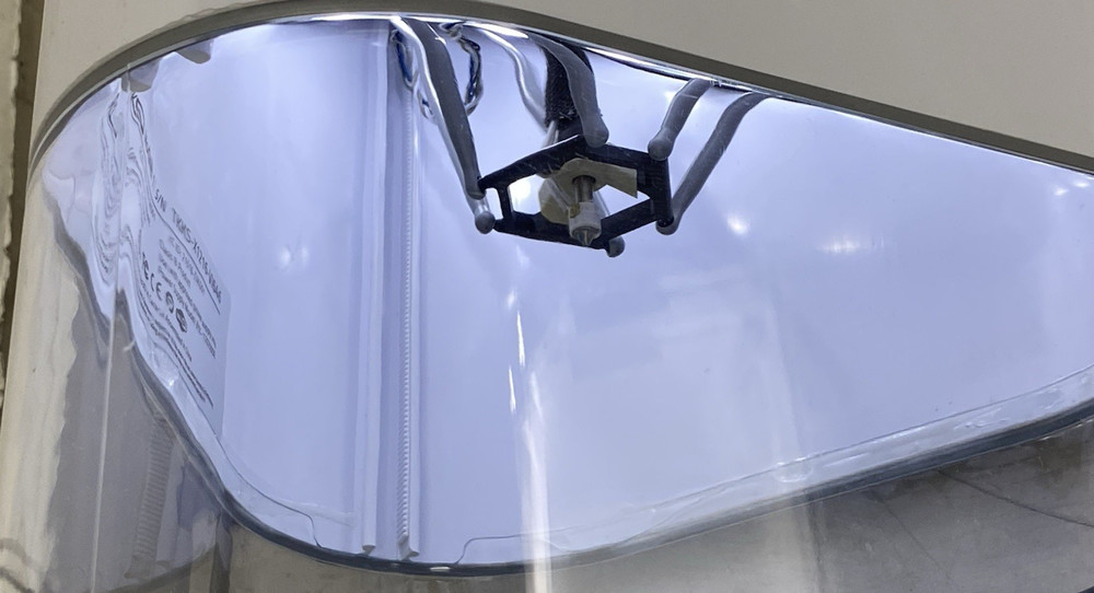 TIKO 3D Printer Model 1 No AC Adapter