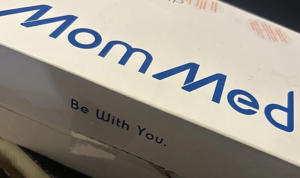 New Mom Mes S21 Pumps