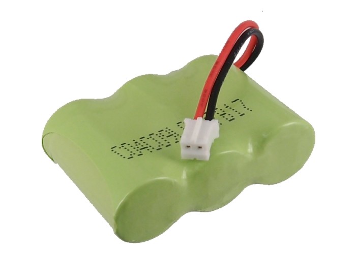 Battery for Ascom Adesso 600mAh/2.16Wh