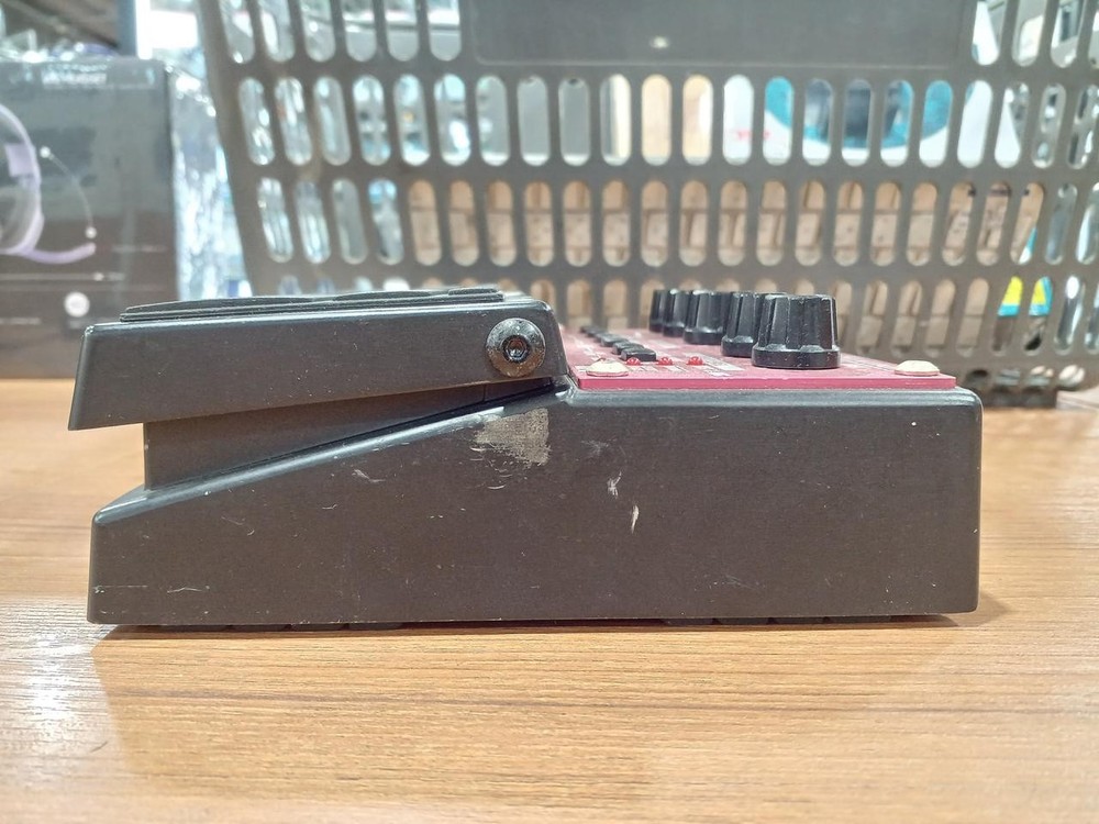 BOSS Model RC-20XL Loop Station