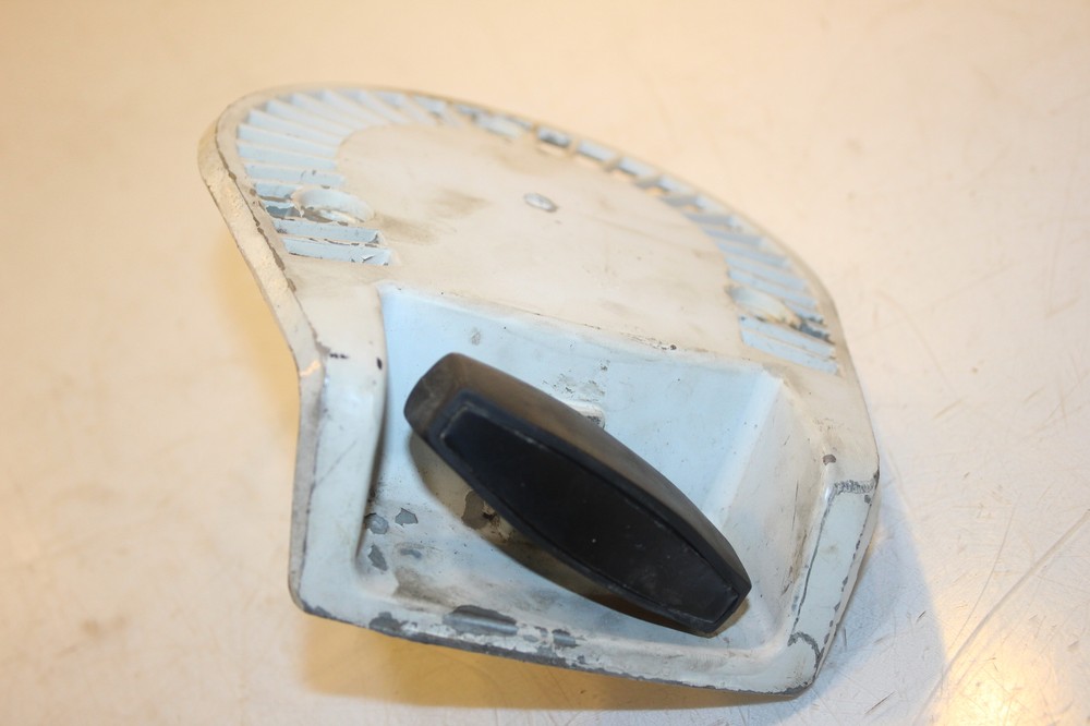 McCulloch Outboard Engine Recoil Starting Starter