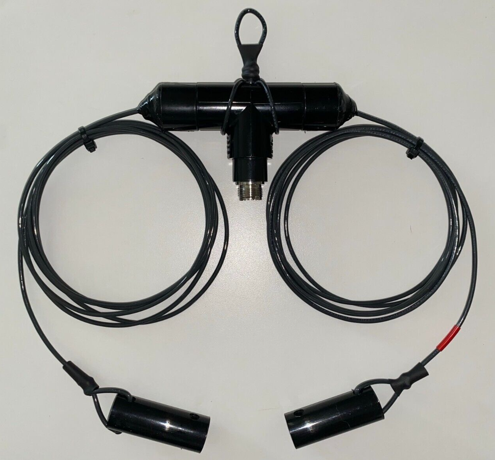 Falcon 2 Meter Dipole Antenna