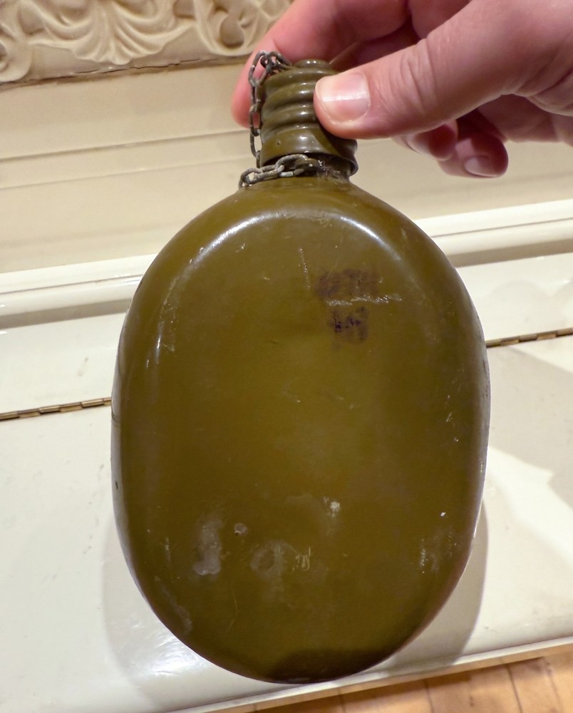 USSR Army FLASK