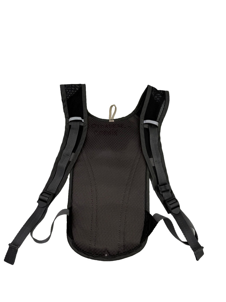 Camelback HydroBak, No Bladder, Name on Inside, Neon Yellow, Volt Color