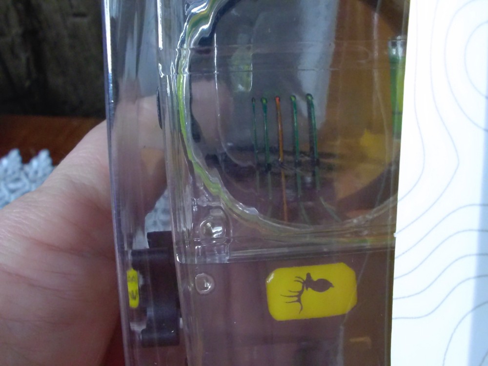 Trophy Ridge React Pro 5 Pin Archery Sight - AS825R19