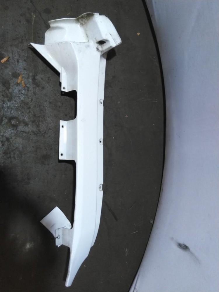 For 2013 KENWORTH T700 COWL Left , OR
