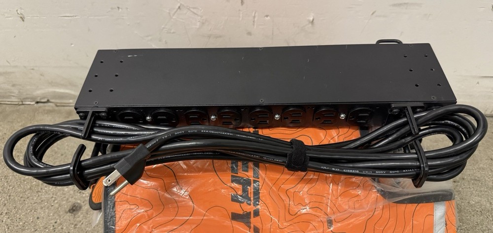 APC SurgeArrest - surge protector