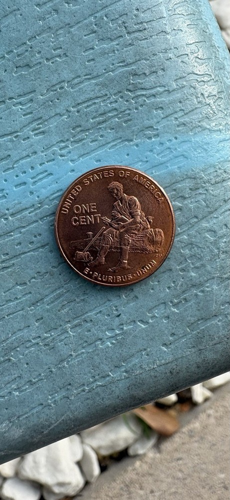 2009 d  penny one cent rare