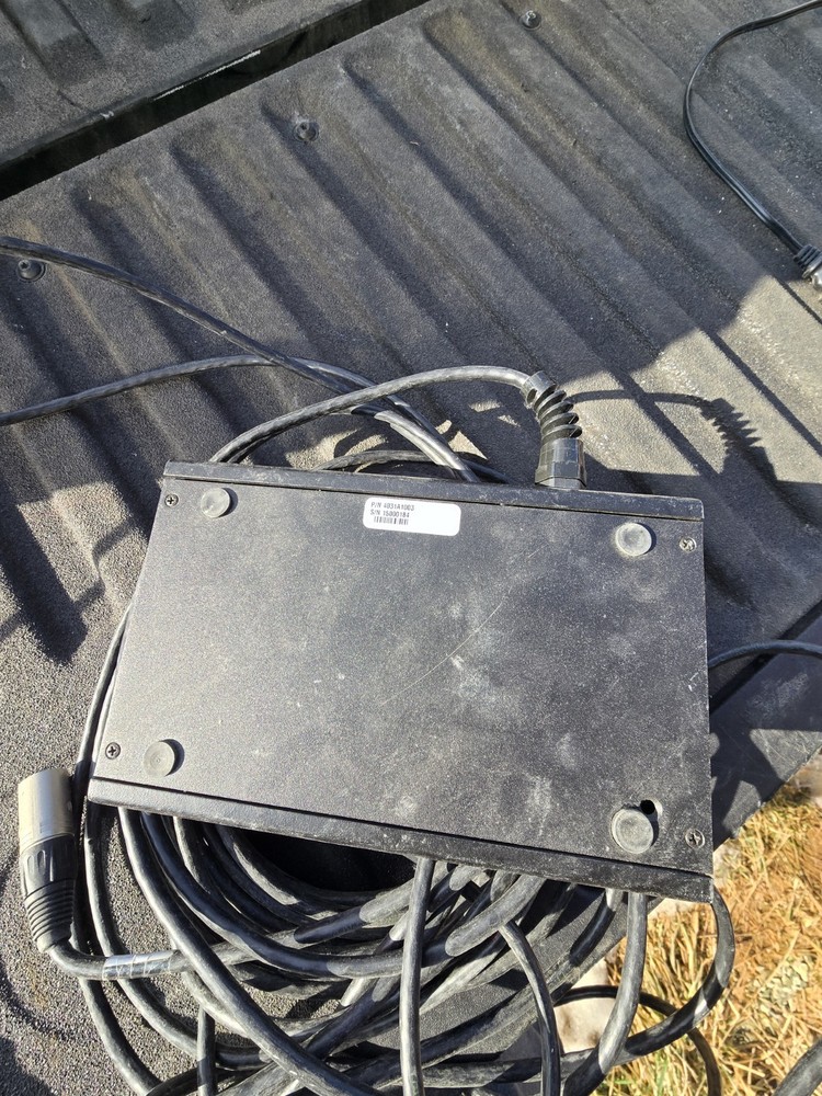 ETC Expression 2X RFU Focus Remote